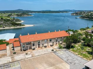 3109 Hells Gate Loop UNIT 56, Strawn, TX 76475