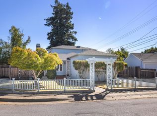 426 E Ellsworth Ct, San Mateo, CA 94401