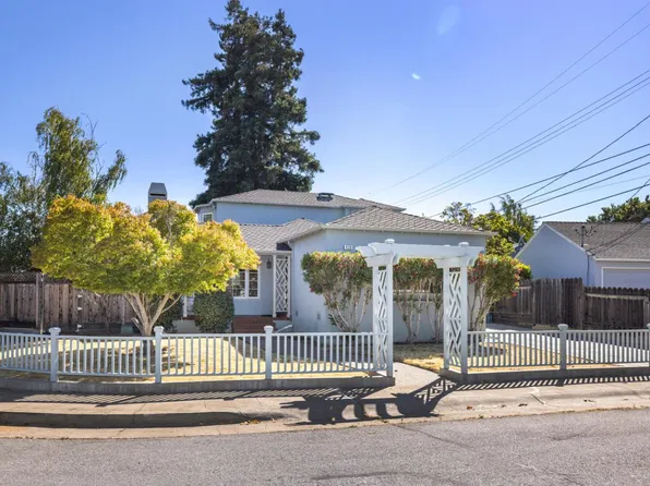 426 E Ellsworth Ct, San Mateo, CA 94401