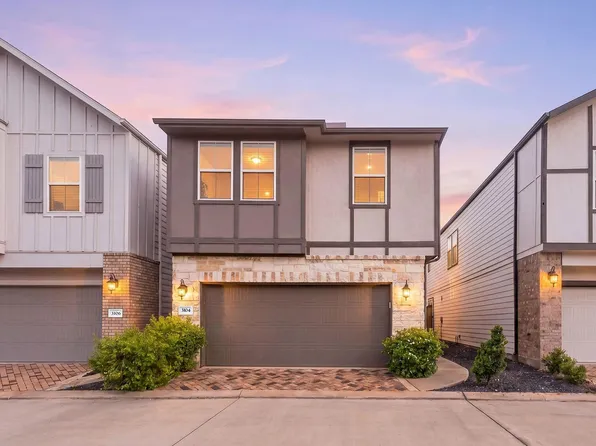 3104 Valley Peak Dr, Houston, TX 77063