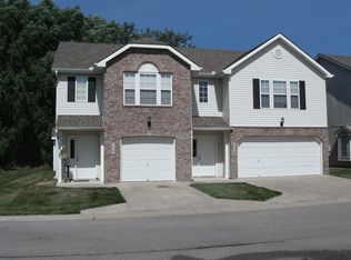 103 NE Adams Dairy Pkwy, Blue Springs, MO 64014