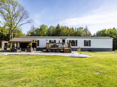 364 Madonna Lake Road, Cropseyville, NY, 12052