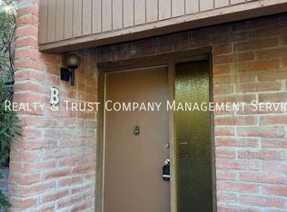 3708 N Country Club Rd #B, Tucson, AZ 85716