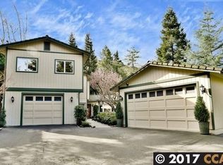 1757 Springbrook Rd, Lafayette, CA 94549