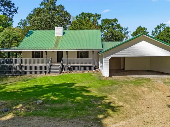 7637 Rush Ln, Harrisburg, AR 72432