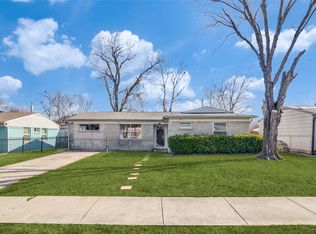 4518 Scottsdale Dr, Mesquite, TX