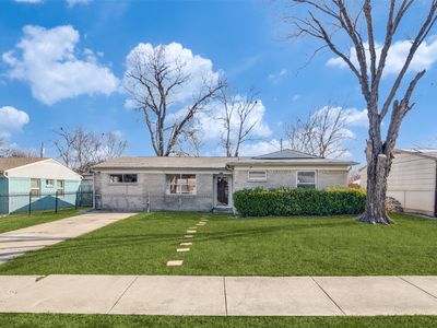 4518 Scottsdale Dr, Mesquite, TX, 75150