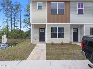 111 Buckhorn Ave, Holly Ridge, NC 28445