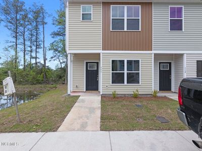 111 Buckhorn Ave, Holly Ridge, NC, 28445