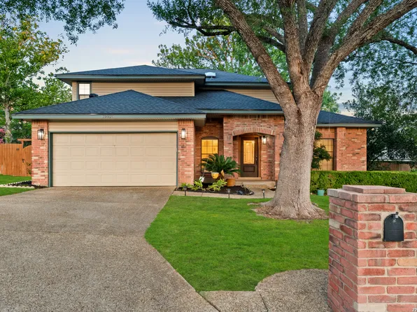 19918 PARK FLS, San Antonio, TX 78259