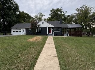 306 S Hillcrest Dr, Shelbyville, TN 37160