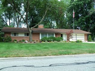 4550 Howley Ct, Saginaw, MI
