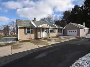 308 Connecticut Ave, Pittsfield, MA 01201