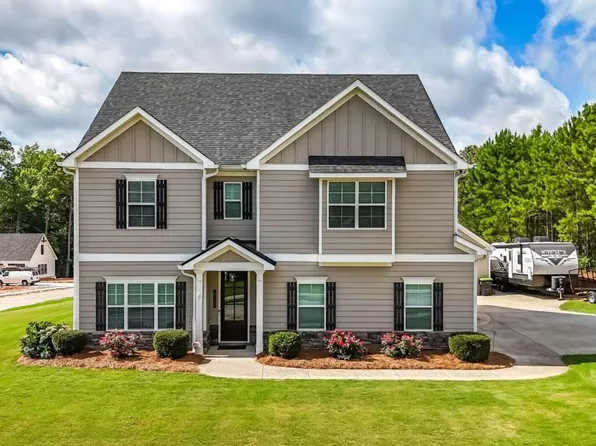 203 Joseph Ln, Bremen, GA 30110
