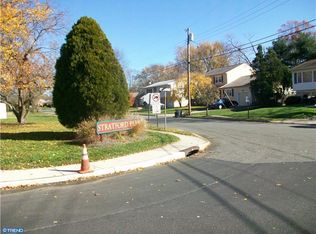 4 Washington Ave, Stratford, NJ 08084