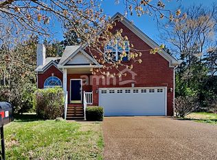 605 Daniel Ct, Nashville, TN 37221
