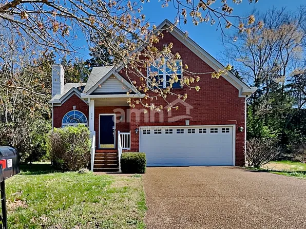 605 Daniel Ct, Nashville, TN 37221