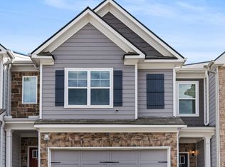 7690 Baron Rd, Fairburn, GA 30213