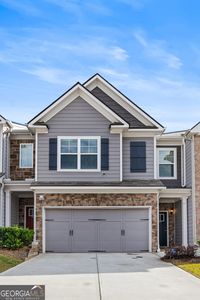 7690 Baron Rd, Fairburn, GA, 30213