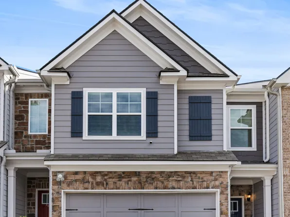 7690 Baron Rd, Fairburn, GA 30213