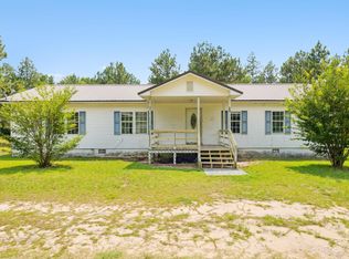 520 Wright Rd, Vass, NC 28394