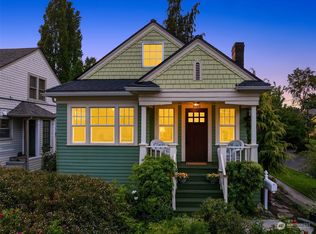 2822 E Thomas St, Seattle, WA 98112