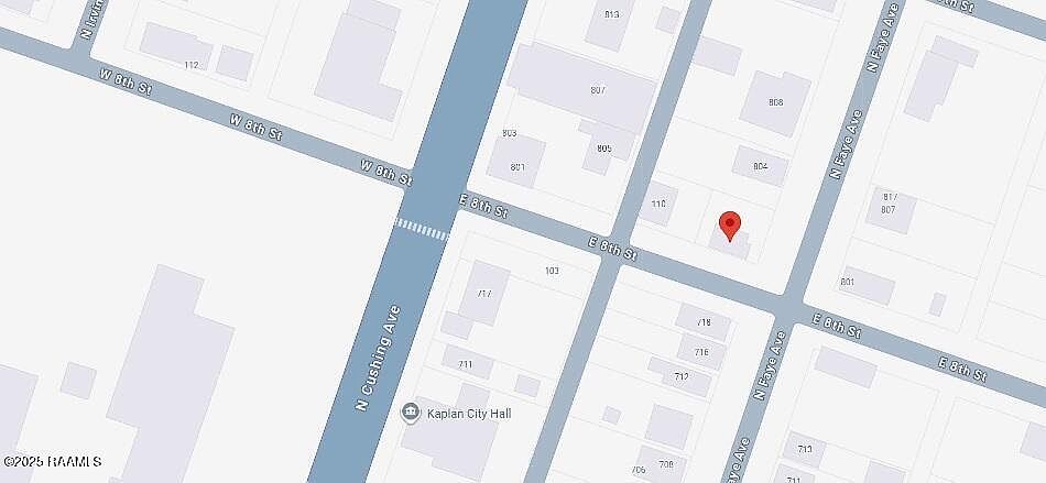 2nd image of 800 N Faye Ave