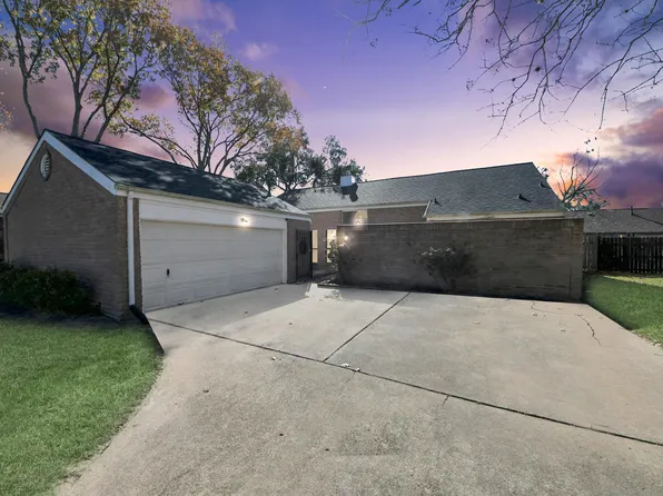 15015 Margeson St, Houston, TX 77084