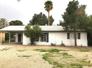 501 E Butler Dr, Phoenix, AZ 85020