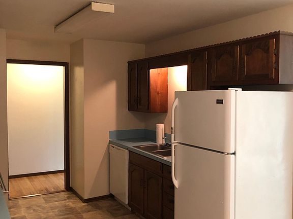 Nice kitchen