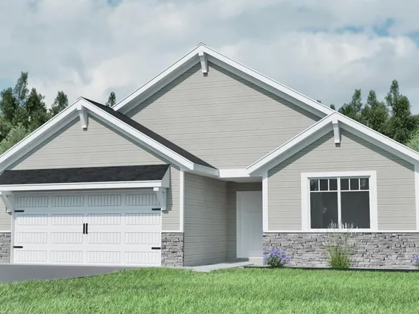 Tbd Bonnie Lakes Rd, Crosslake, MN 56442