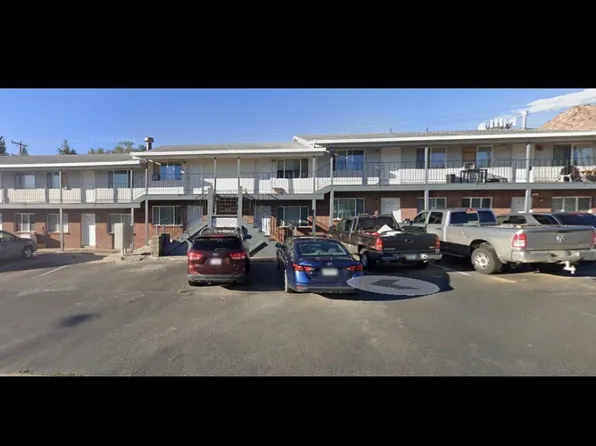 215 River View Dr, Green River, WY