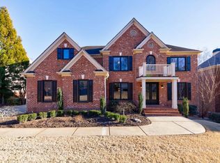 1531 Menlo Dr NW, Kennesaw, GA 30152