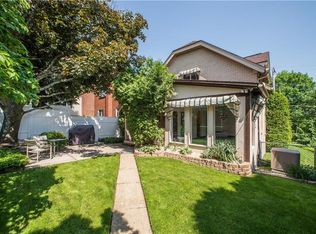 3128 Vernon Ave, Pittsburgh, PA 15227