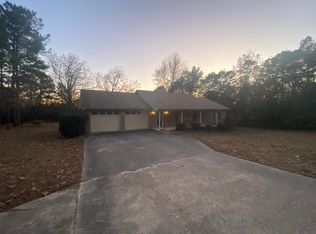 220 Ridgeview Ln, Russellville, AR 72802