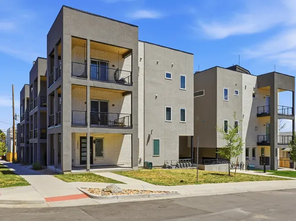 1286 Osceola St, Denver, CO 80204