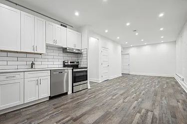 Rented by Five Stone NYC LLC