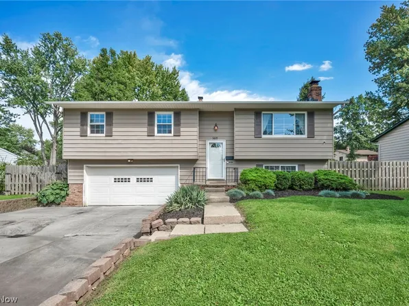 5611 Anaconda Ave, Mentor, OH 44060