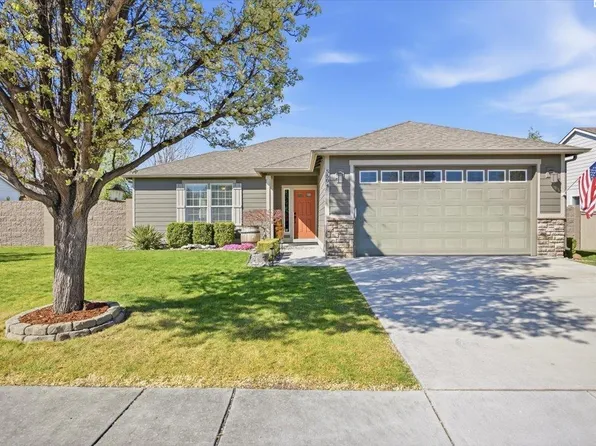 5504 W 20th Ave, Kennewick, WA 99338