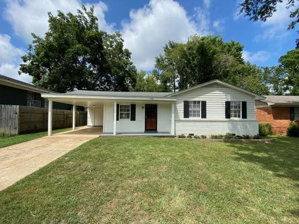 586 Leacrest Ave, Memphis, TN 38109