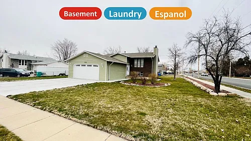 3016 W 1050 N Photo 1