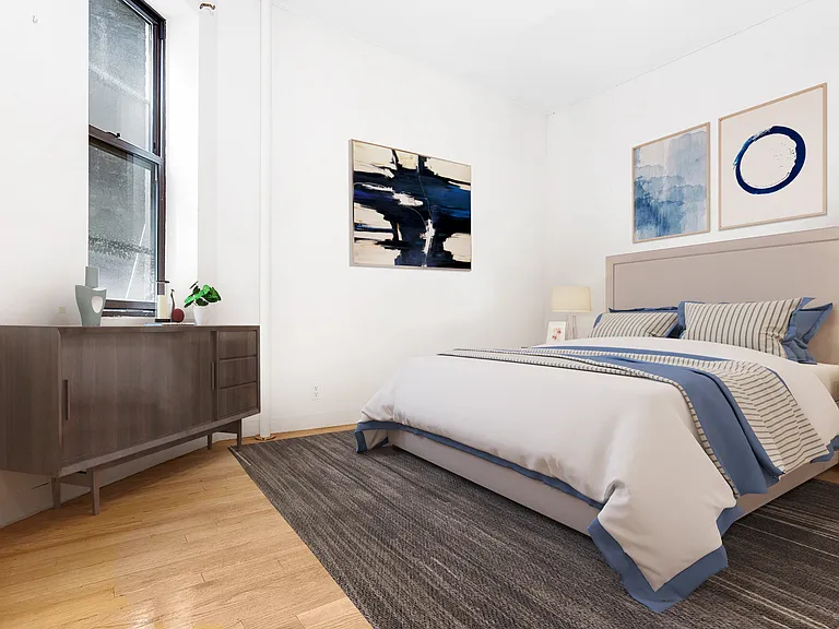 125 E 88th St #2AB — Photo 4
