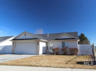 76 S Haven Point Way, Nampa, ID 83651