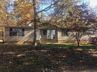 724 McClure Rd SE, Cleveland, TN 37323