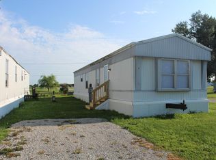 606 W Park Ave TRLR 16, Hartford City, IN 47348