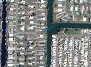 1379 Flamingo Dr #22, Englewood, FL 34224