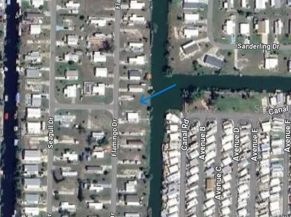 1379 Flamingo Dr #22, Englewood, FL 34224