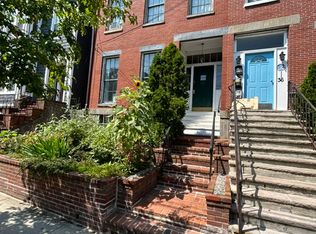 34 Princeton St FLOOR 1, Boston, MA 02128