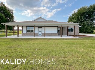 12624 E Hefner Rd, Jones, OK 73049
