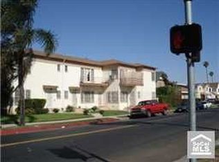 2551 6th Ave, Los Angeles, CA 90018